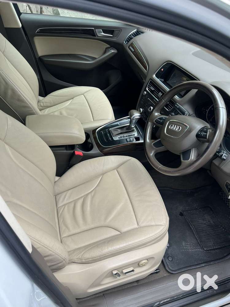 Audi Q5 2.0 Tdi Quattro Premium, 2013, Diesel