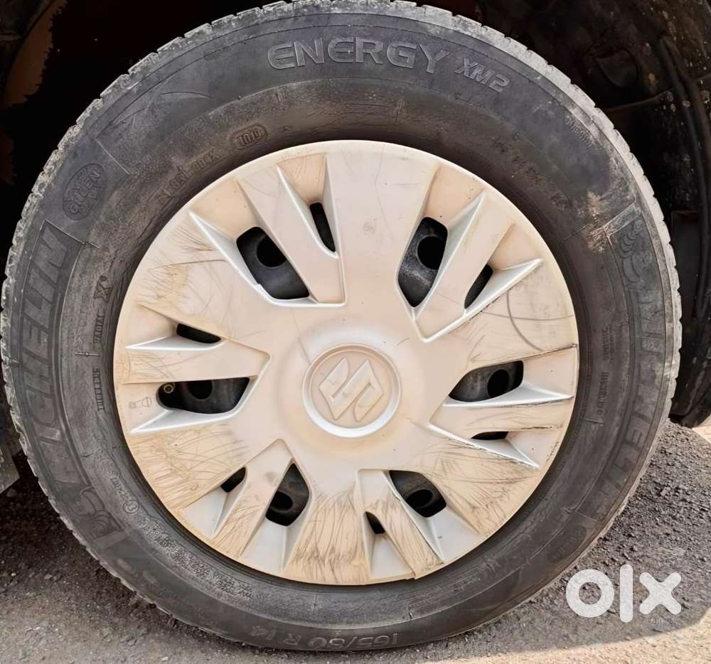 Maruti Suzuki Swift 2004-2010 Vxi With Abs, 2014, Petrol