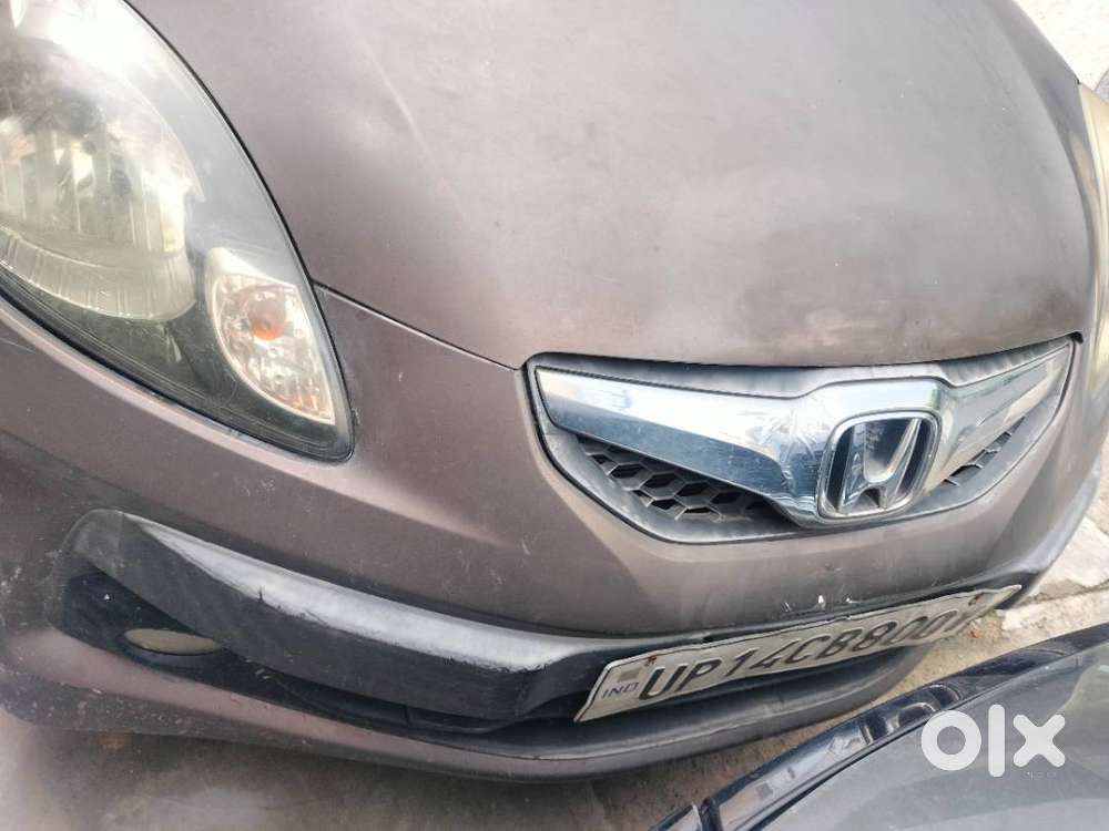 Honda Brio Vx 2013