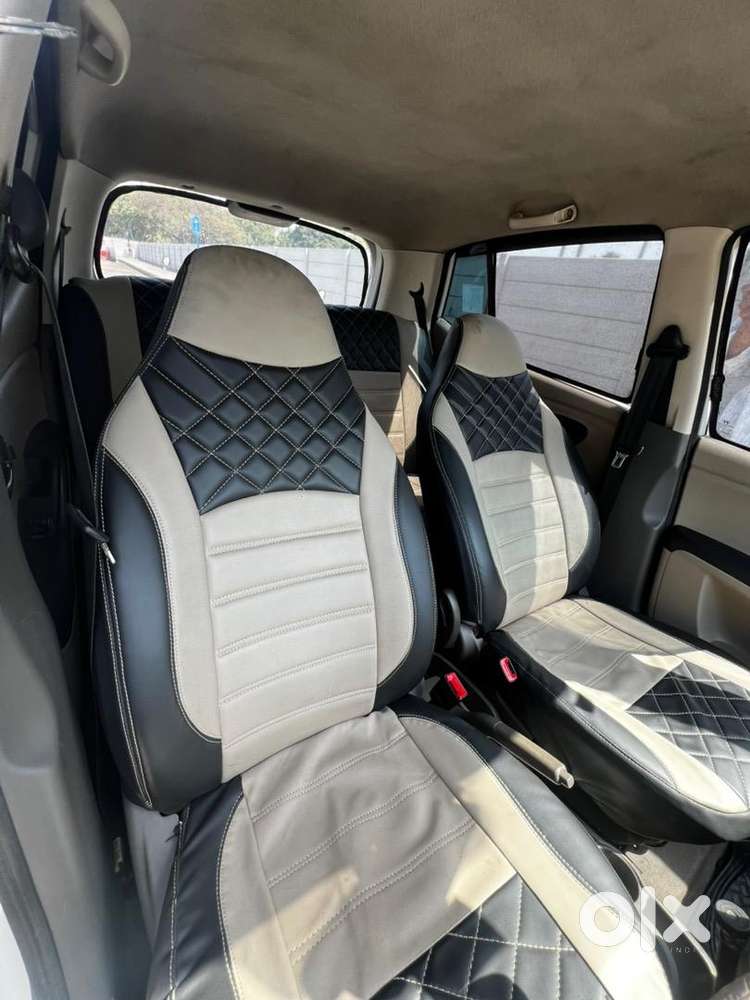 Hyundai I10 2016 Cng & Hybrids Well Maintained