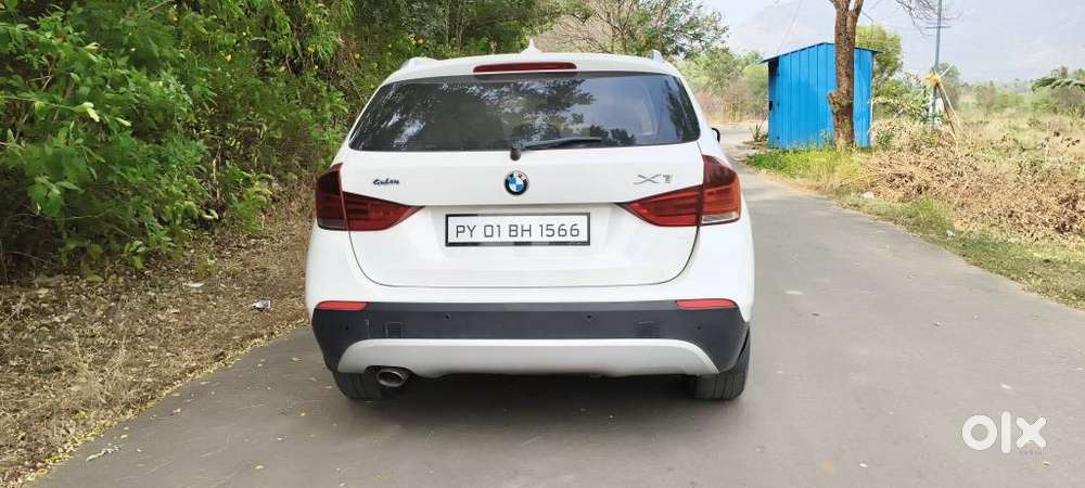 Bmw X1 2.0 Sdrive 20i Tech Edition, 2011, Diesel