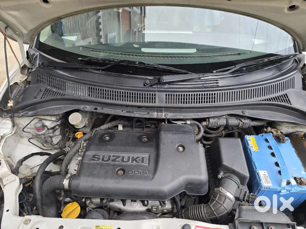 Maruti Suzuki Dzire 2016 Year