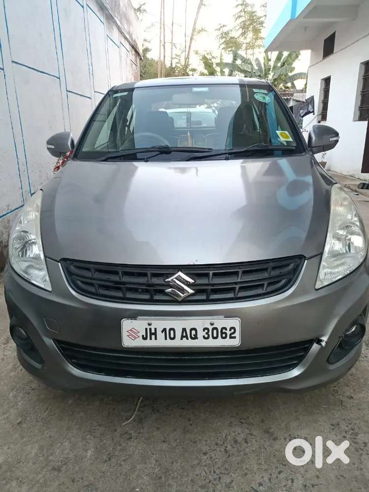 Maruti Suzuki Swift 2014 Limited Dusra Gadi Lena Hai Isiliye Sell Raha