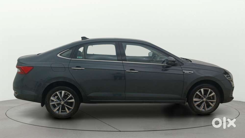 Skoda Slavia 1.5 Tsi Style Dsg, 2022, Petrol
