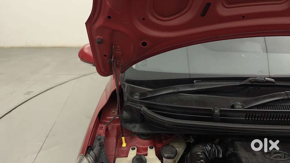 Hyundai Grand I10 Nios Sportz 1.2 Kappa Vtvt, 2020, Petrol