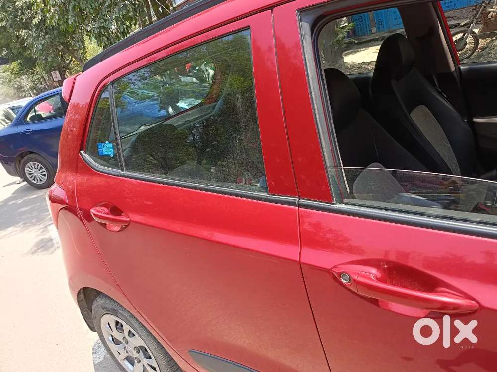 Want To Sell Out My Grandi10 Sportz Car