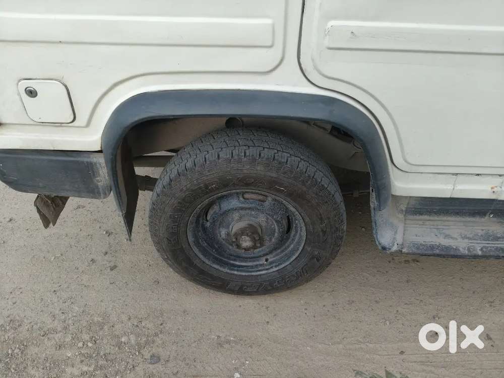 Mahindra Bolero 2013 Model