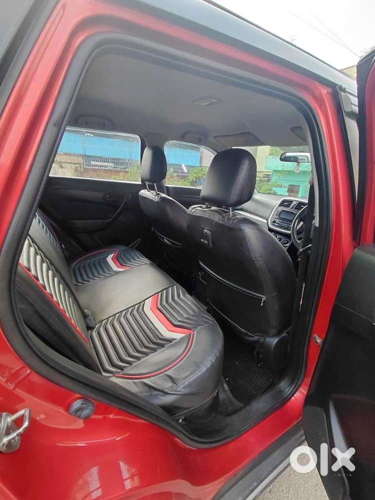 Maruti Suzuki Brezza Vdi, 2019, Diesel