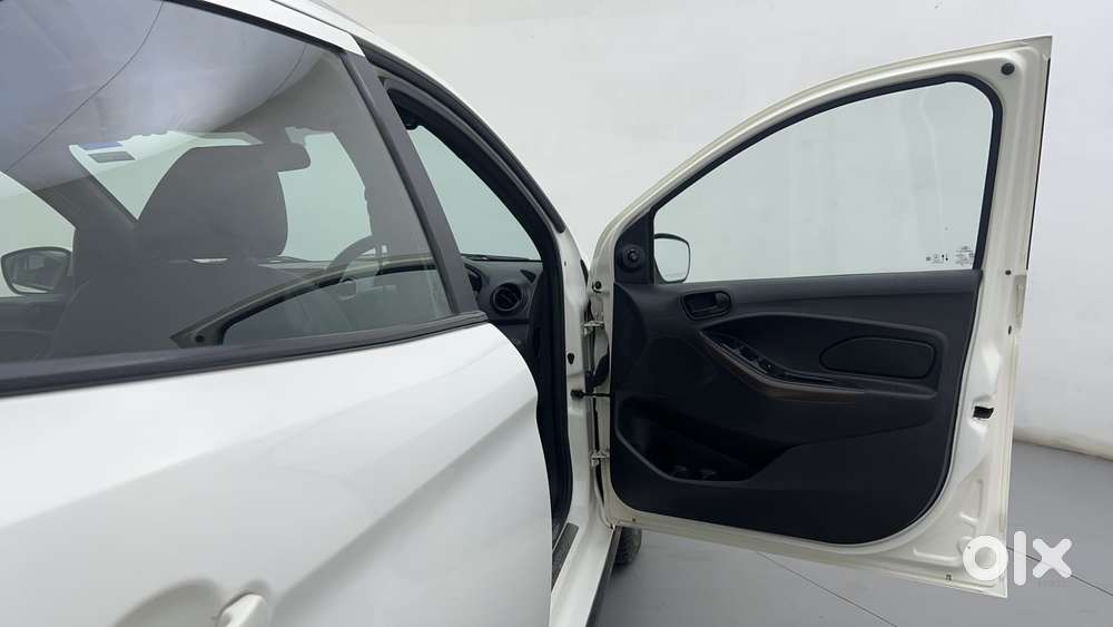 Ford Freestyle Titanium, 2021, Petrol
