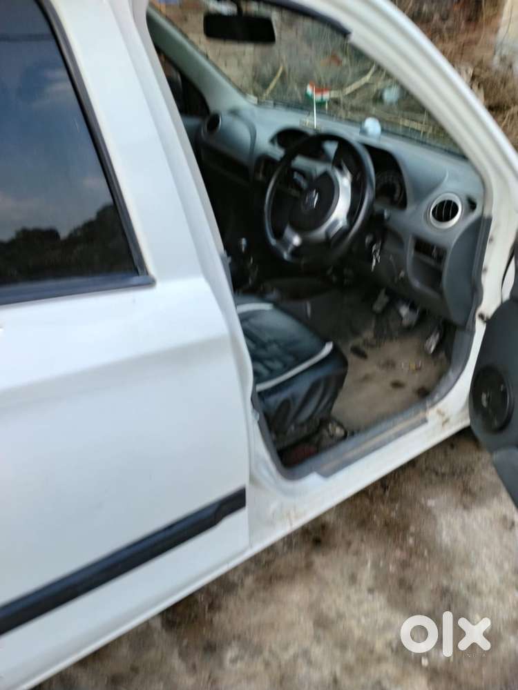 Maruti Suzuki Alto 2014 Petrol Lxi