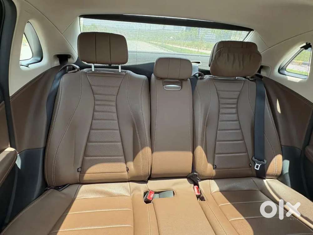 Mercedes-benz E-class 2018 Diesel 100000 Km Driven