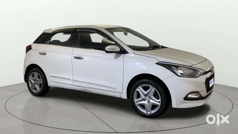 Hyundai Elite I20 Asta 1.2, 2017, Petrol