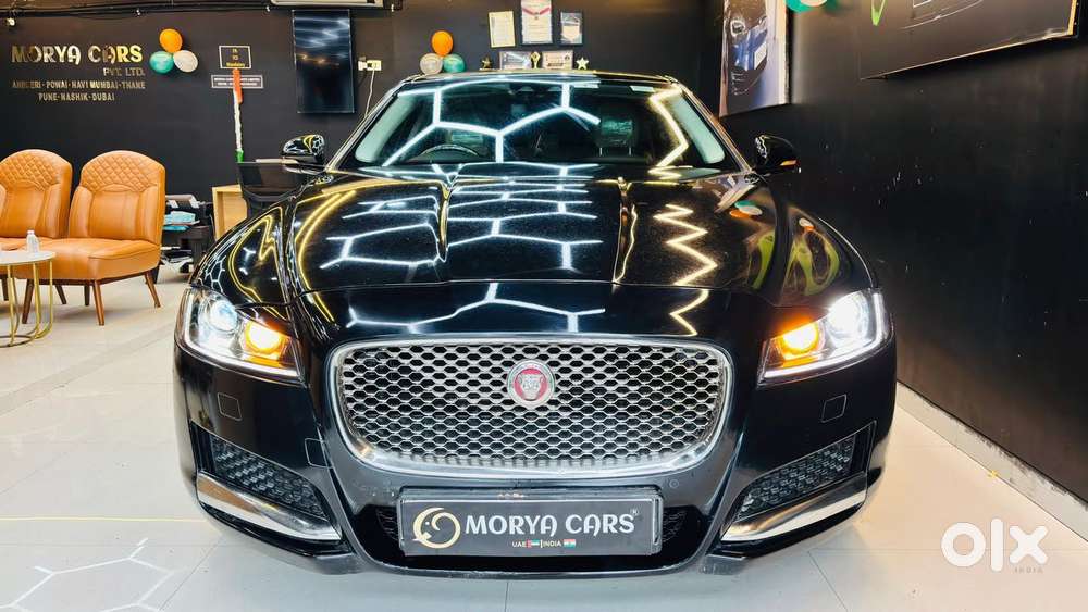 Jaguar Xf 2.0 Diesel Prestige, 2017, Diesel