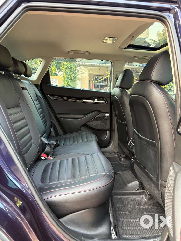 Kia Seltos Gtx Plus, 2022, Petrol