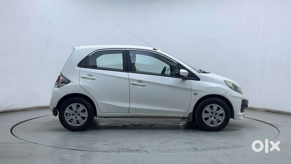 Honda Brio 1.2 S Mt, 2013, Petrol