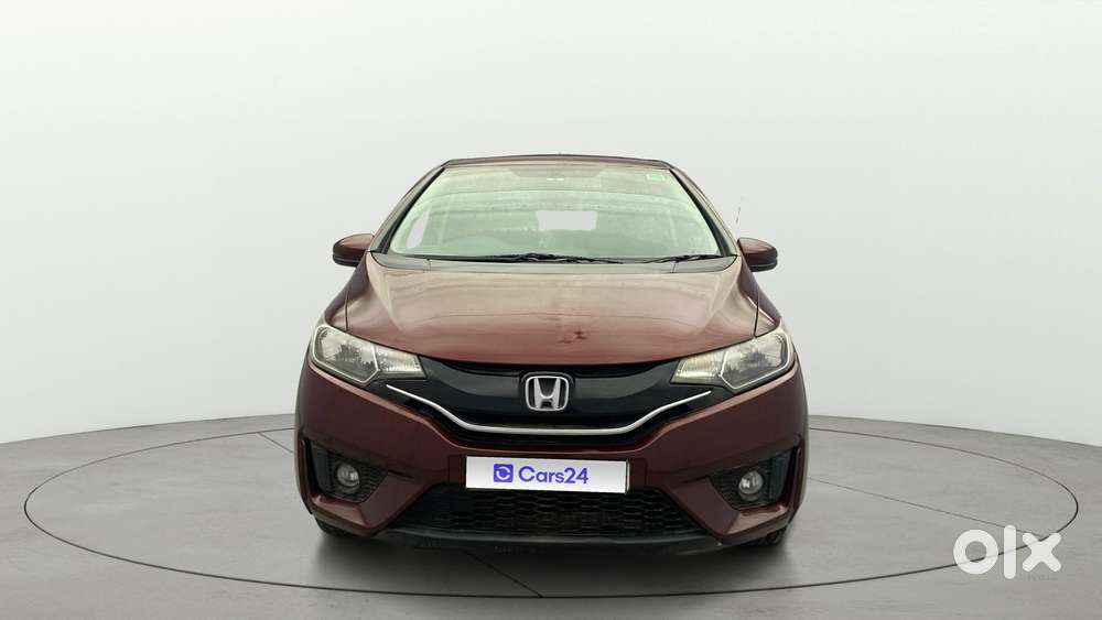 Honda Jazz 1.2 S I Vtec, 2015, Petrol