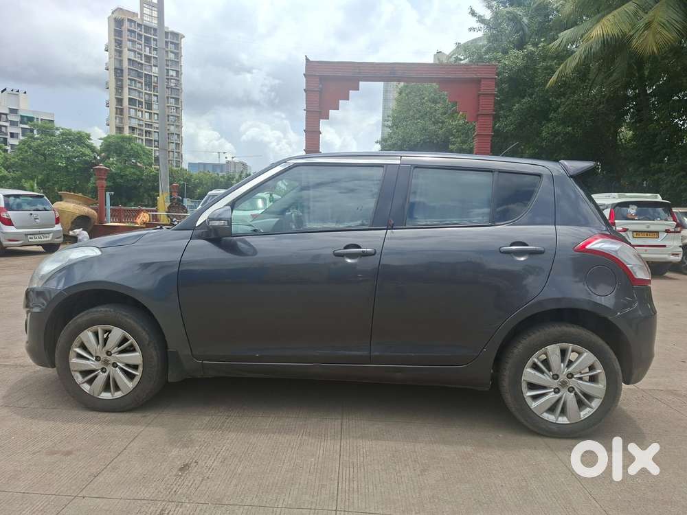 Maruti Suzuki Swift Vdi, 2015, Diesel