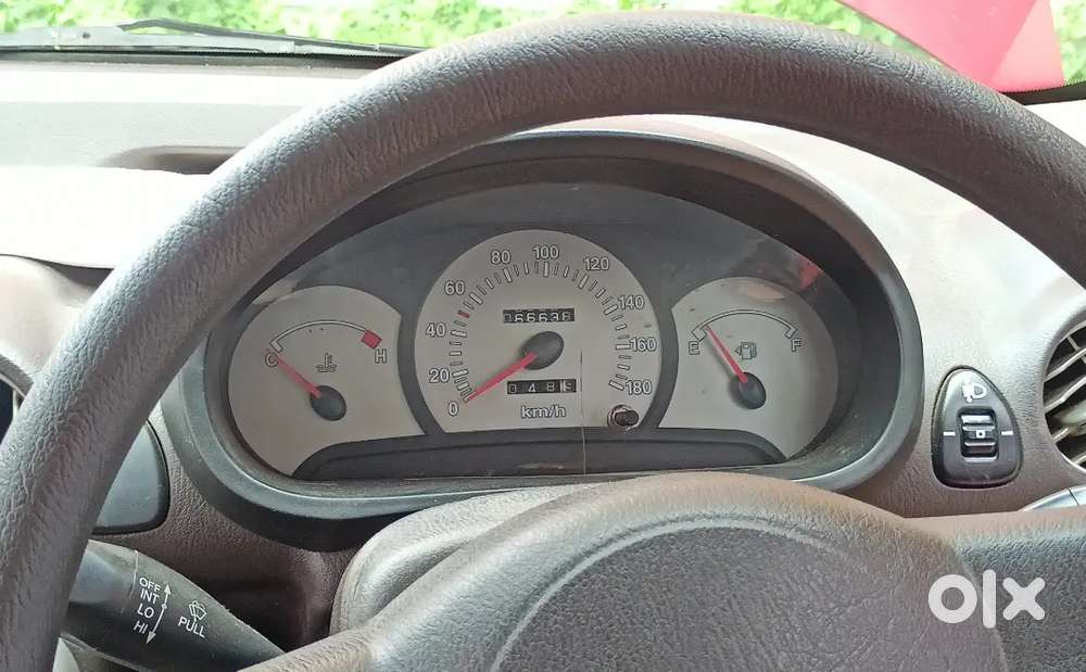 Hyundai Santro Xing Gls