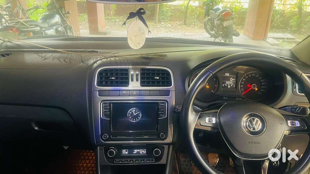 Volkswagen Polo 2020