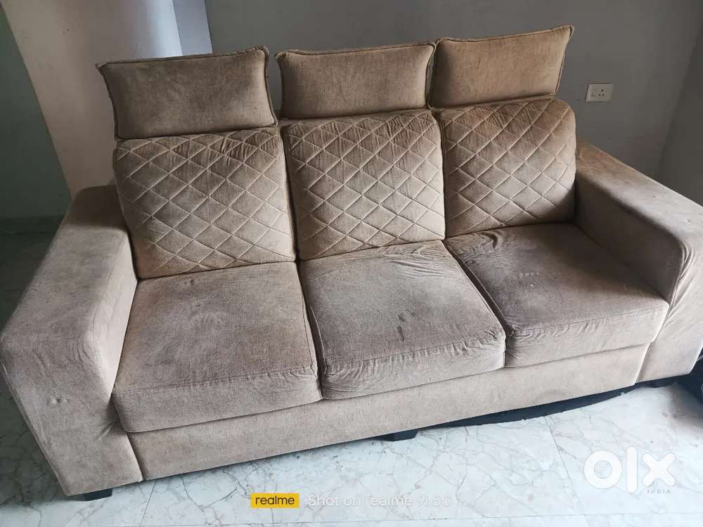Sofa for celling