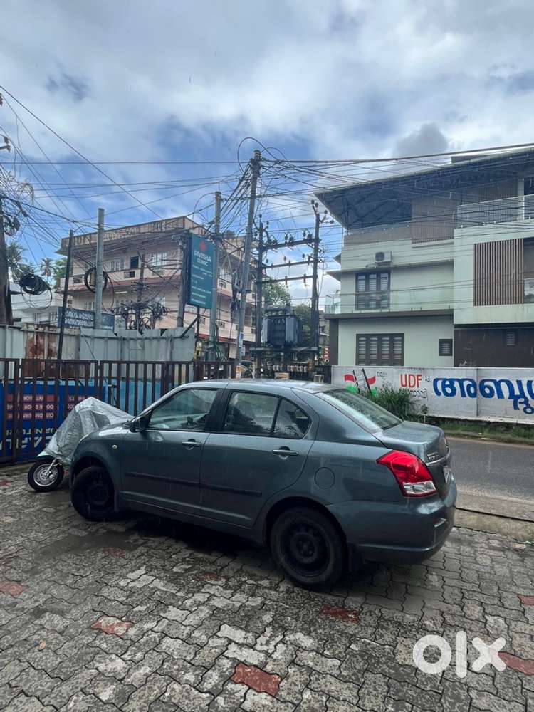 Swift Dzire 1.2 Vxi 2009