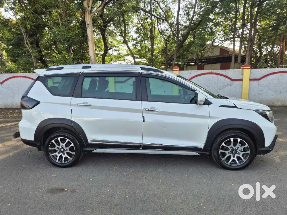 Maruti Suzuki Xl6 2022 Petrol Good Condition