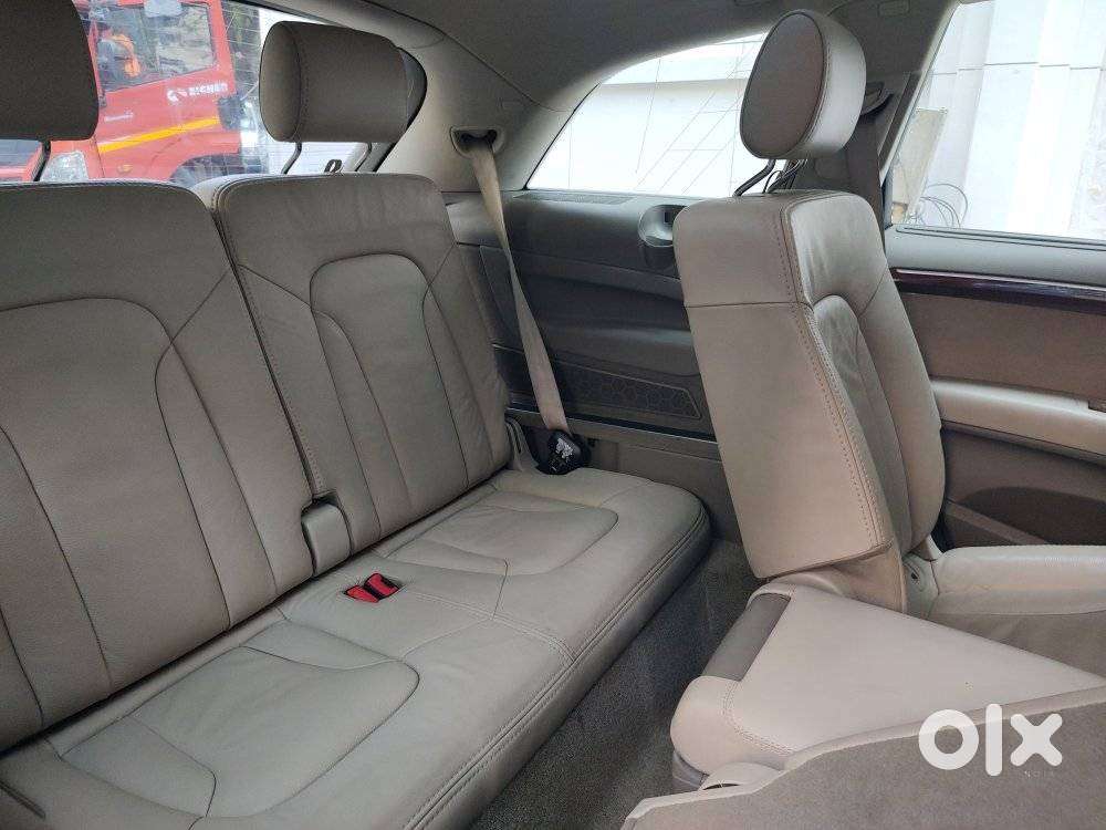 Audi Q7 3.0 Tdi Quattro, 2015, Diesel