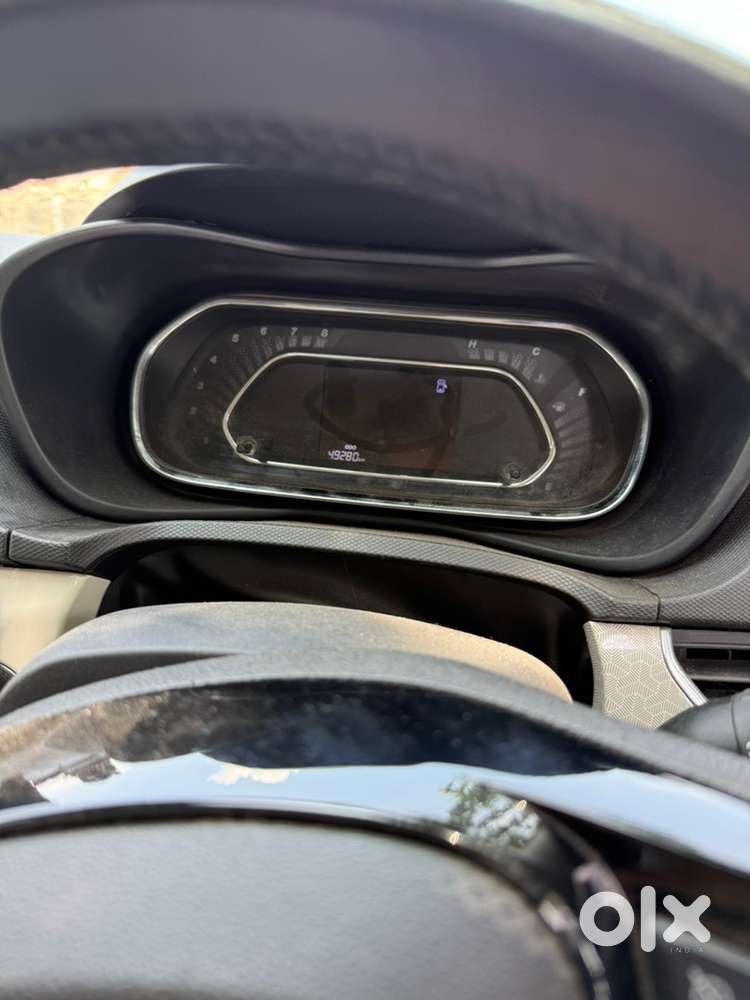 Tata Nexon Petrol 2022