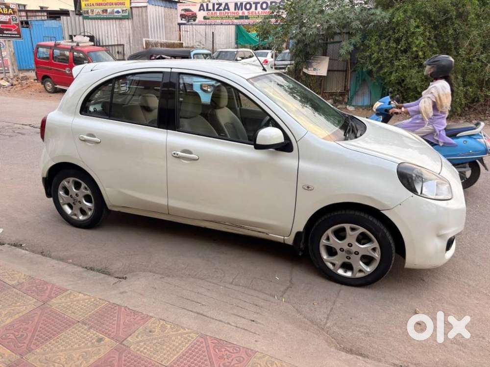 Renault Pulse Rxz Optional, 2012, Diesel