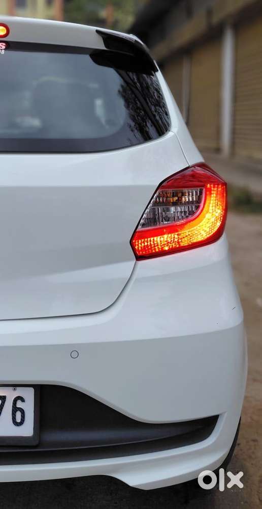 Tata Tiago Xz, 2024, Petrol