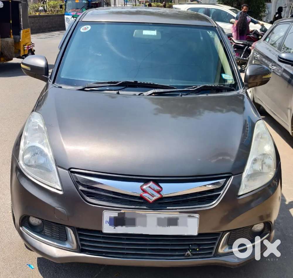 Maruti Suzuki Dzire 2015 Diesel 192808 Km Driven