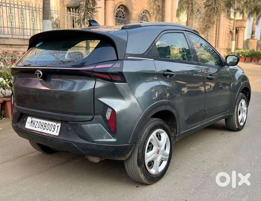 Tata Nexon