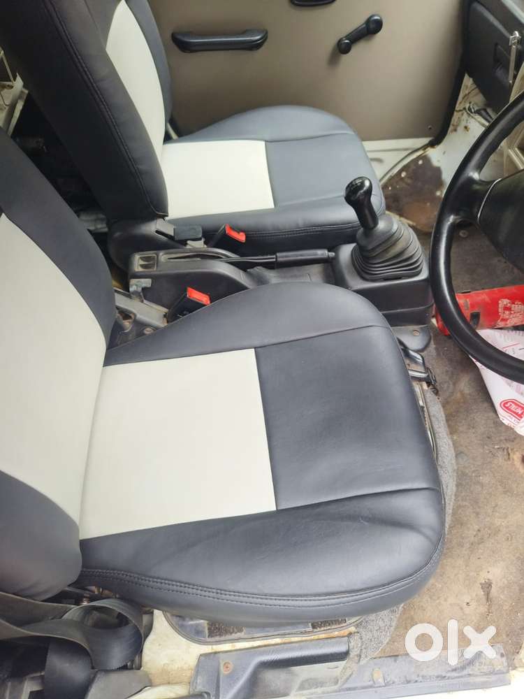 Maruti Suzuki Eeco Cng Hybrid