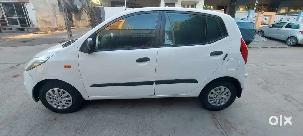 Hyundai I10 Magna 2014 Manual