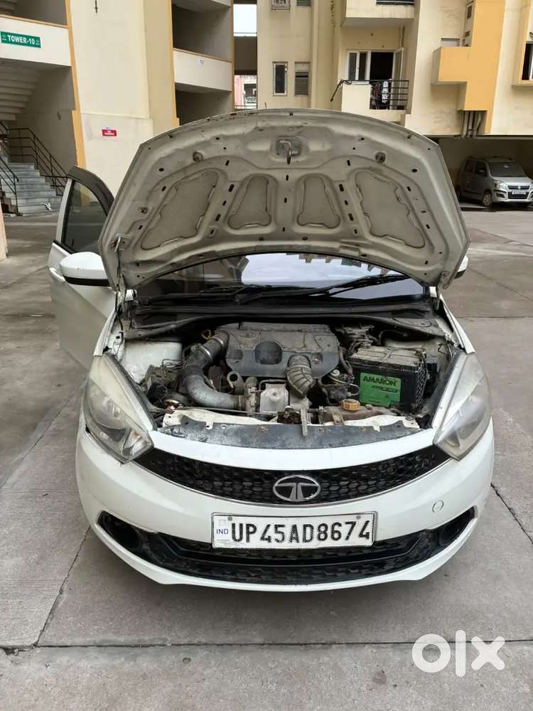 Tata Tiago 1.05 Revotorq Xt 2019