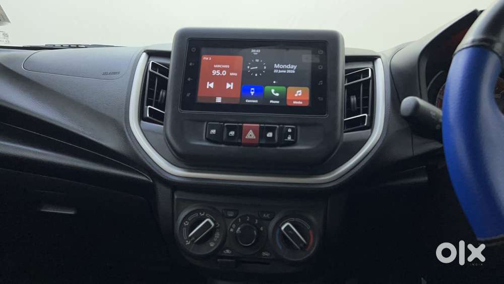 Maruti Suzuki Celerio 1.0 Zxi Plus Ags, 2022, Petrol