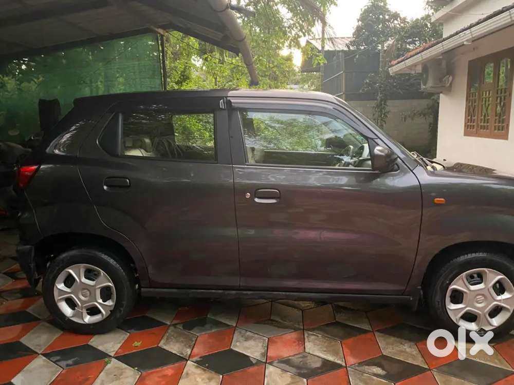Maruti Suzuki S-presso 2021 Petrol 11000 Km Driven