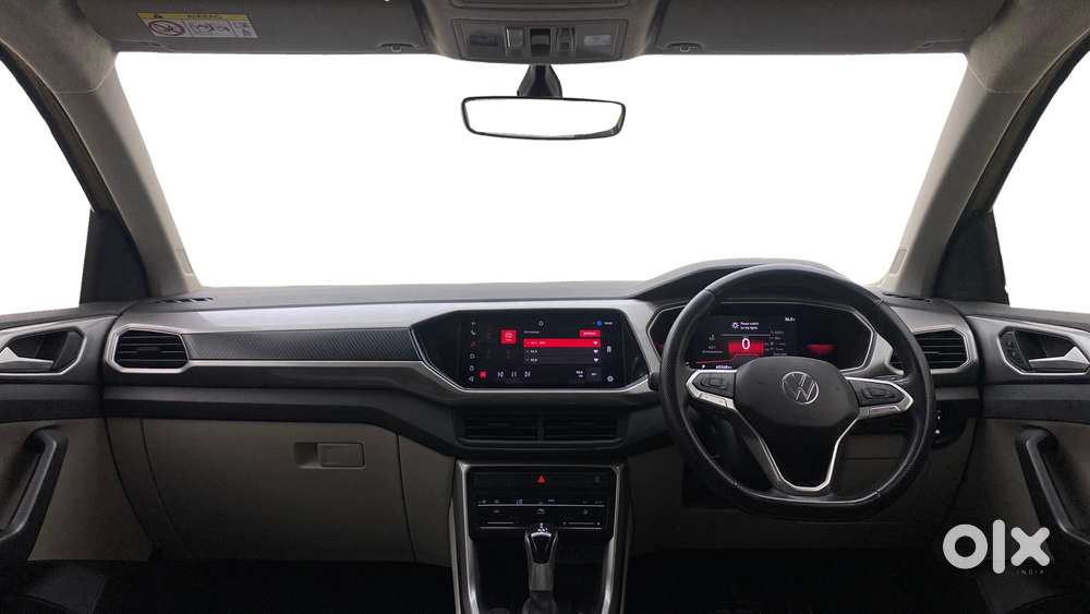 Volkswagen Taigun 1.5 Tsi Gt Plus, 2021, Petrol