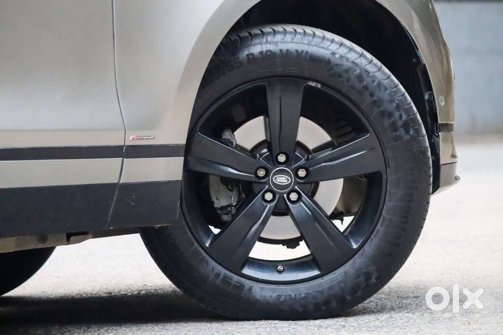 Land Rover Range Velar D180 R-dynamic Se, 2019, Diesel