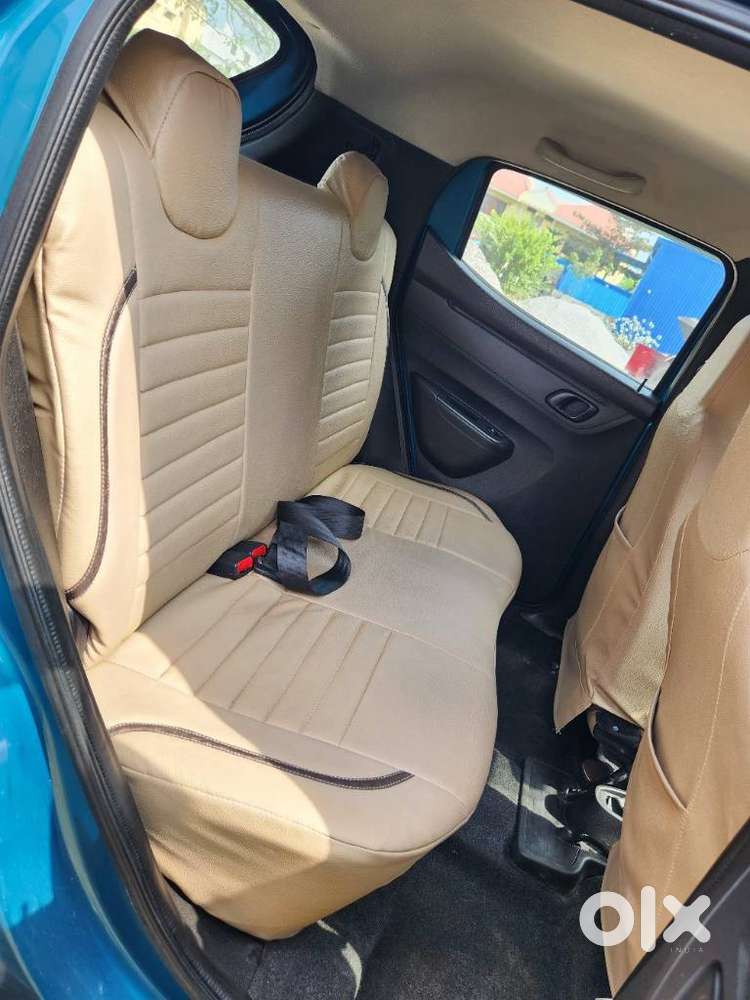 Renault Kwid 1.0 Rxt Optional, 2022, Petrol