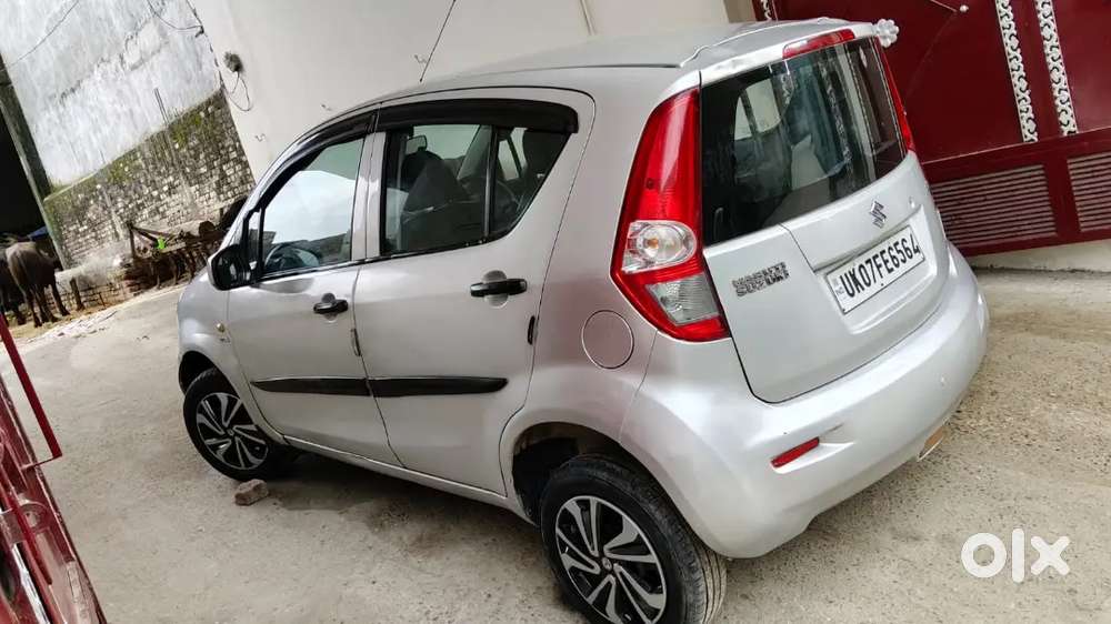 Maruti Suzuki Ritz Vdi 2012 Insurance Pollution