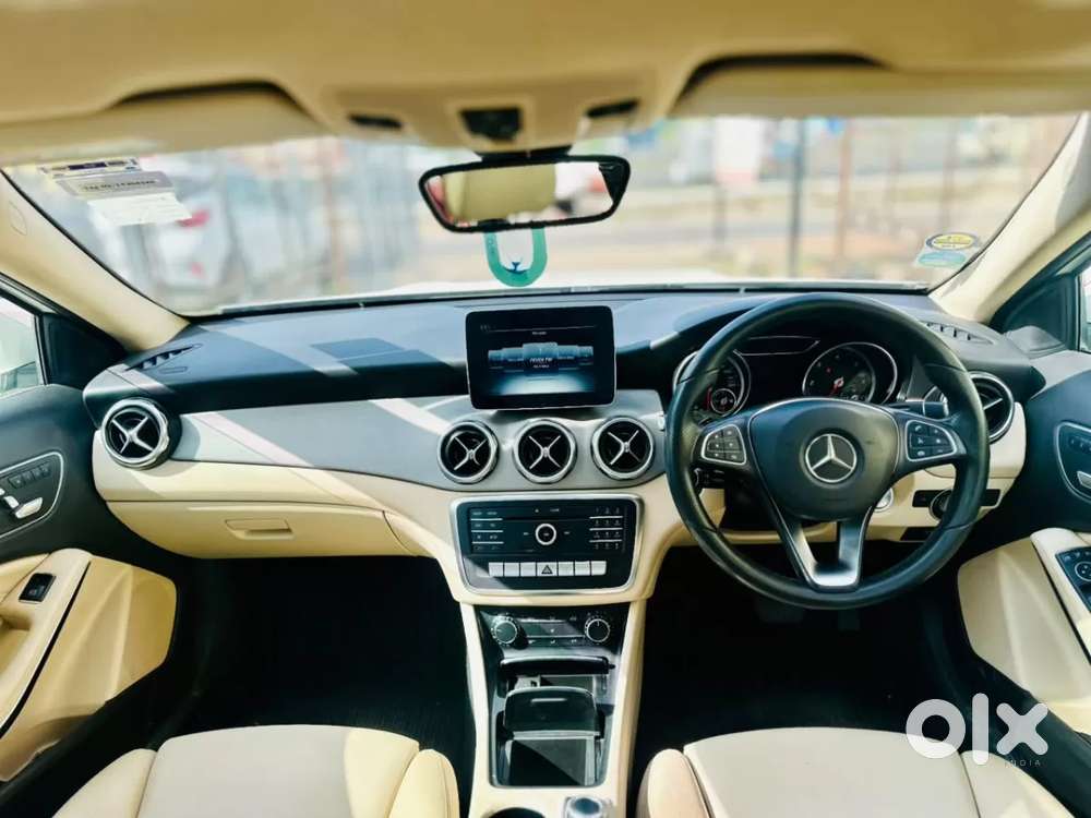 Mercedes-benz Gla Class 200 D Sport, 2018, Diesel
