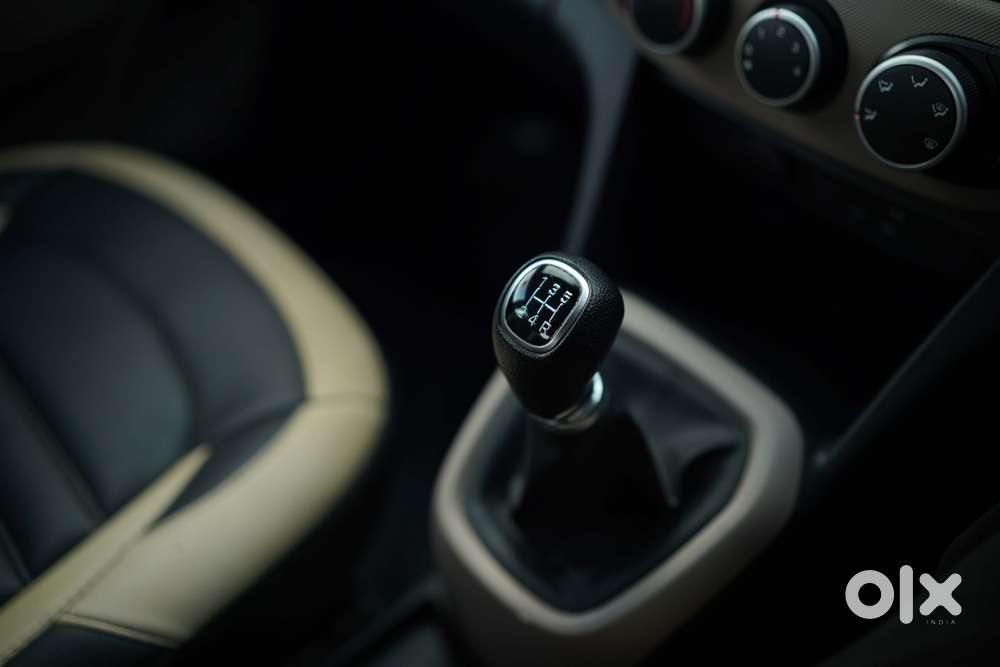 2019 Hyundai Grand I10