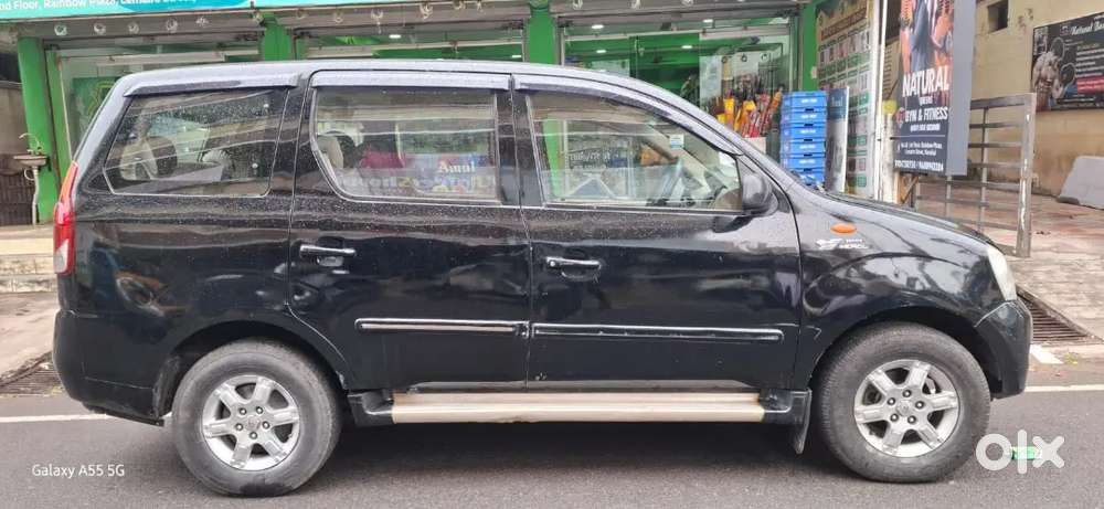 Mahindra Xylo 2010 Diesel Well Maintained