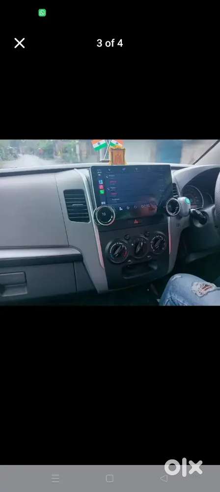 2012 Maruti Suzuki Wagon R