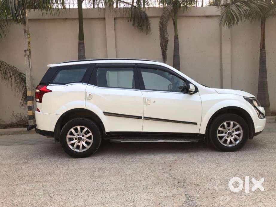 Mahindra Xuv500 W9, 2019, Diesel