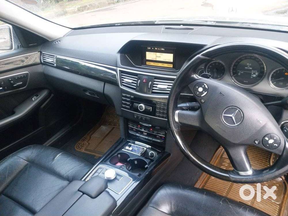 Mercedes-benz E-class E350 Cdi Avantgarde, 2010, Diesel