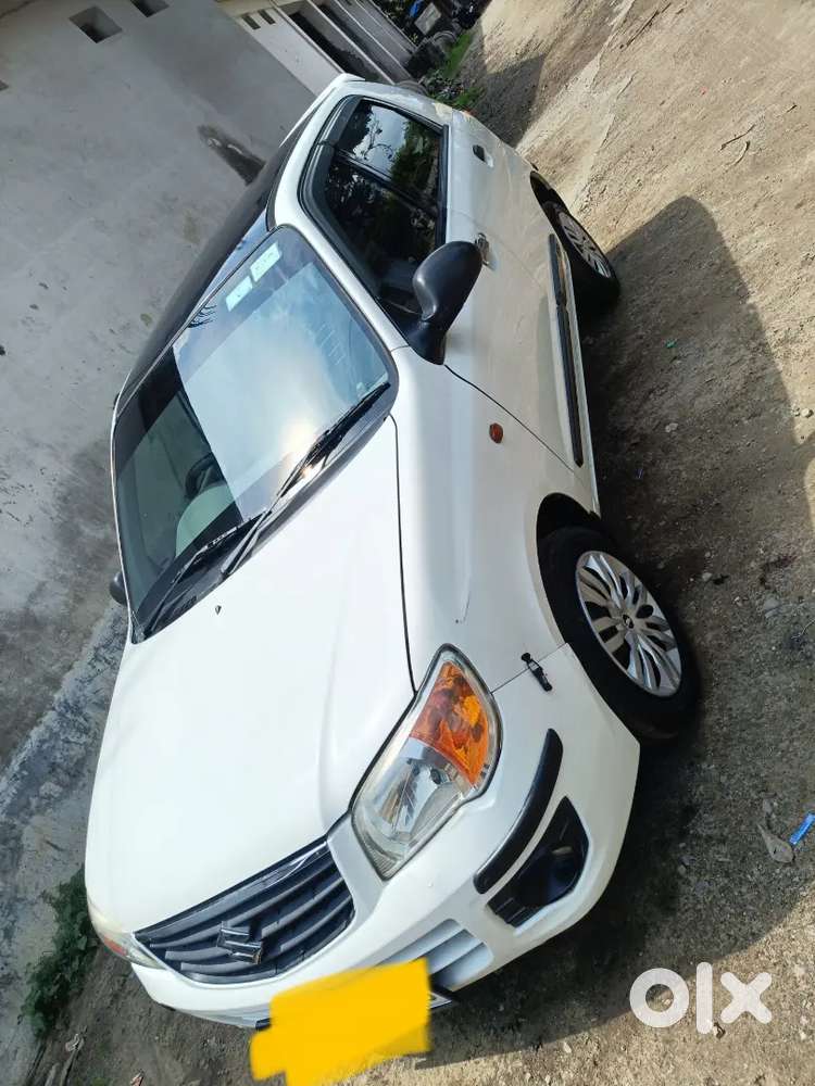 Maruti Suzuki