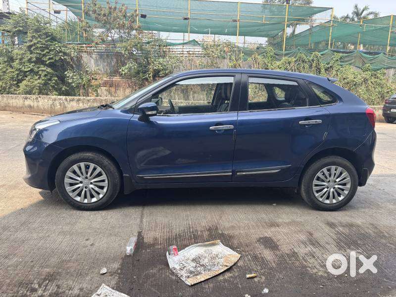 Maruti Suzuki Baleno Delta, 2021, Petrol