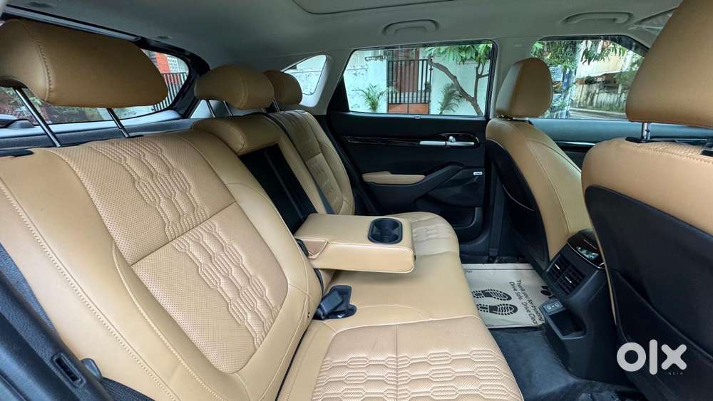 Kia Seltos Htx Plus D, 2024, Diesel